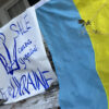 YARDSALE FOR UKRAINE