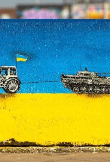 Holodomor (Terror-Famine) – Who are Ukrainians? Part XIX